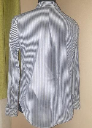Рубашка, блуза, сорочка only, h&amp;m, zara, mango, next, george,2 фото