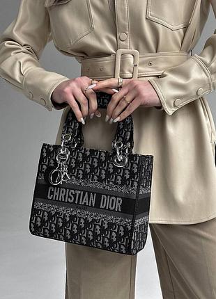 Сумка dior