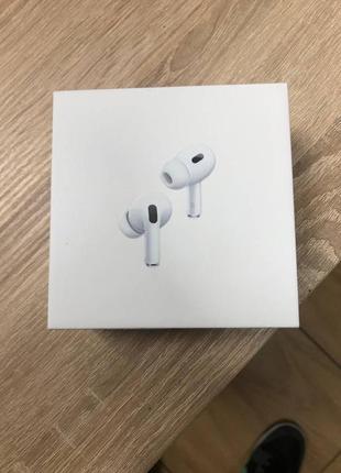 Airpods pro 2