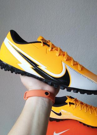 Сороконожки 43-44
nike mercurial vapor7 фото