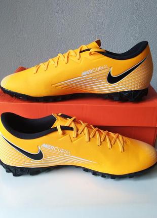 Сороконожки 43-44
nike mercurial vapor2 фото