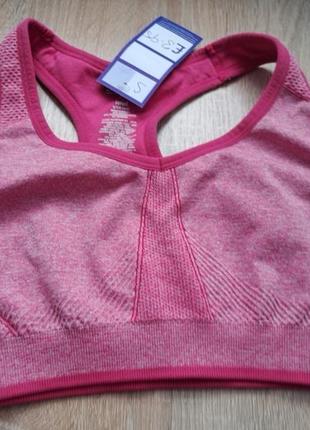 Спортивный топ danskin s