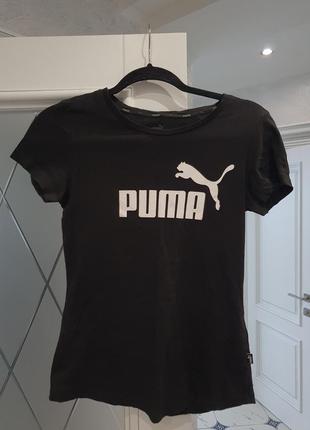 Футболка puma оригінал