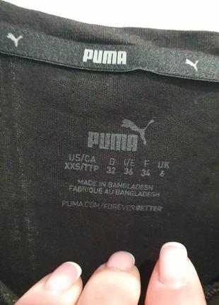 Футболка puma оригинал3 фото