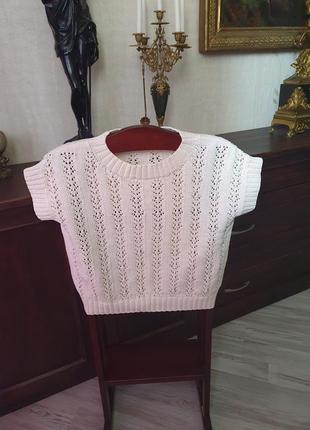 Топ 100% 🇮🇹 хлопок ручная работа