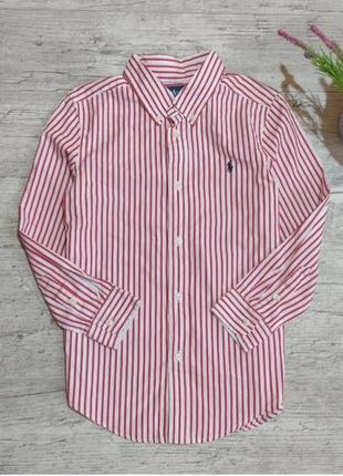 Сорочка ralph lauren