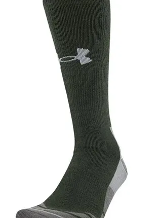Шкарпетки чоловічі с шерсть мериноса under armour 3.0 coolmax3 фото
