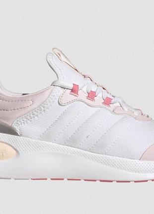1, адіас кросівки adidas puremotion super розмір us 8.5 наш 40 устілка 26 см оригінал2 фото