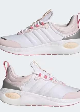 1, адіас кросівки White adidas puremotion super розмір us 8.5 наш 40 устілка 26 см оригінал