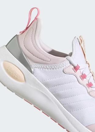 1, адіас кросівки adidas puremotion super розмір us 8.5 наш 40 устілка 26 см оригінал7 фото