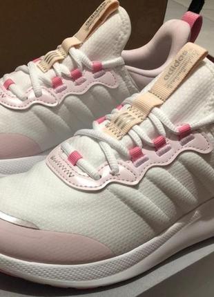 1, адіас кросівки adidas puremotion super розмір us 8.5 наш 40 устілка 26 см оригінал9 фото