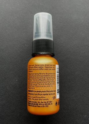 Термозащитный спрей для волос bb bumble and bumble heat shield thermal protecion spray