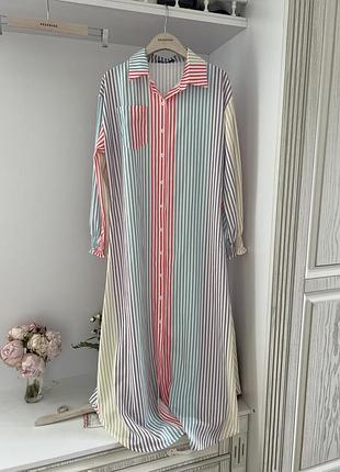Крутое платье asos