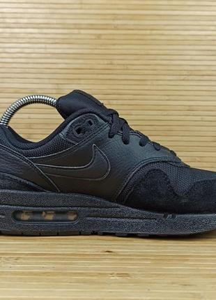 Кросівки nike air max 1 розмір 38 (24,5 см.)6 фото