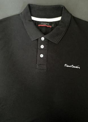 43/250 футболка pierre cardin