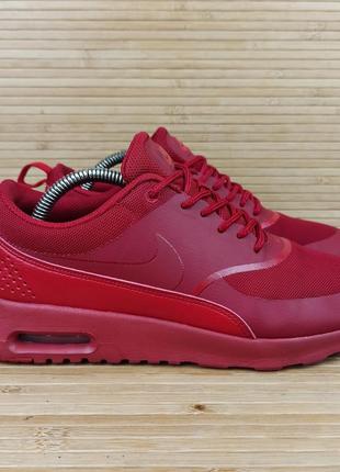 Кросівки nike air max thea розмір 38,5 (24,5 см.)