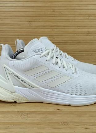 Кроссовки adidas response super размер 42,5 (27 см.)