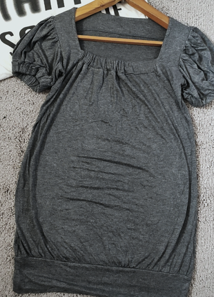 Футболка туніка