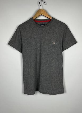Gant футболка