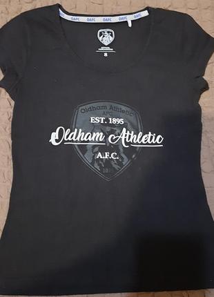 Футболка котон