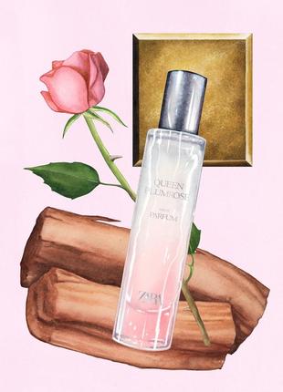 Essential parfum bois imperial 10 мл тревел