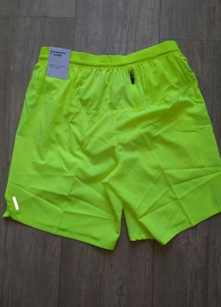 Nike flex stride short шорты плавки спортивные новые оригинал7 фото