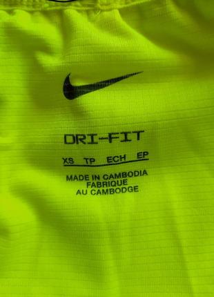 Nike flex stride short шорты плавки спортивные новые оригинал8 фото