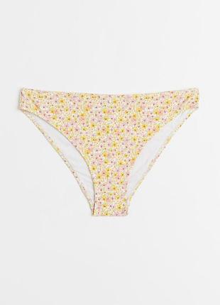 Бікіні на повній підкладці