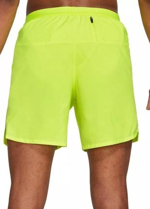 Nike flex stride short шорты плавки спортивные новые оригинал2 фото