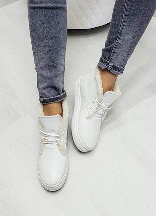 Черевички зима/демі. безліч квітів