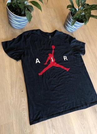 Футболка air jordan