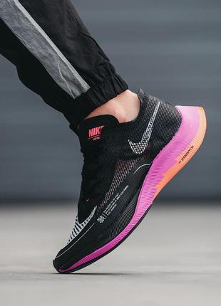 Кроссовки nike air zoomx vaporfly