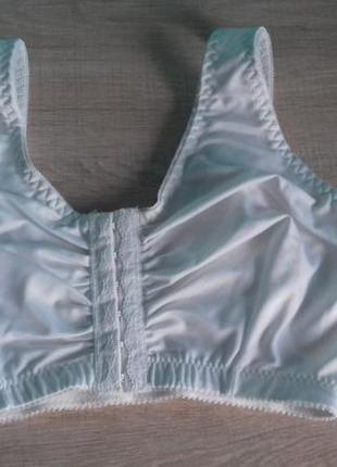Бюстгальтер -топ 34/в