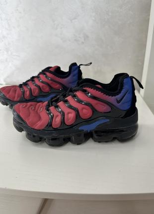 Nike air vapormax plus новые