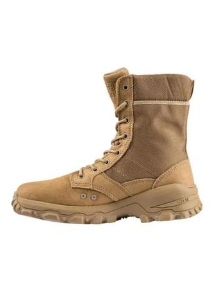 Ботинки берцы тактические "5.11 tactical 12388-106 jungle speed 3.0 rapiddry boots" eu43