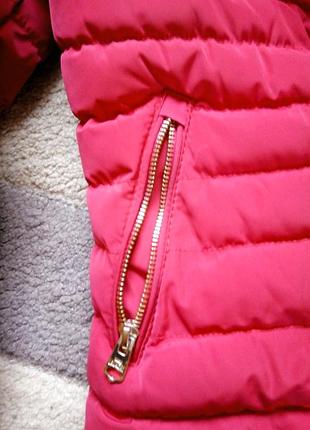 Тепла куртка 5