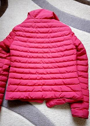 Тепла куртка 4