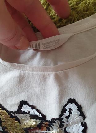 Набором регланы h&m+ подарок 6