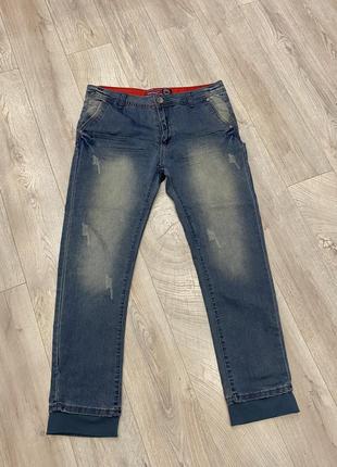 Джинсы justboy denim w36 оригинал