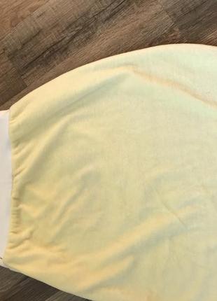 Спальный мешочек кокон от талии one size4 фото