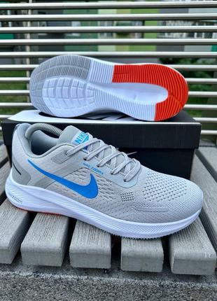 Nike zoom x flyknit lunar4 фото