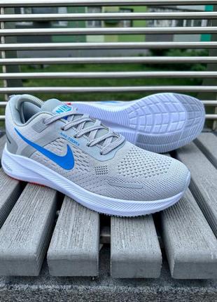 Nike zoom x flyknit lunar2 фото