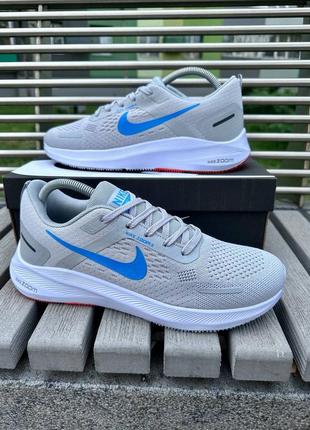 Nike zoom x flyknit lunar1 фото