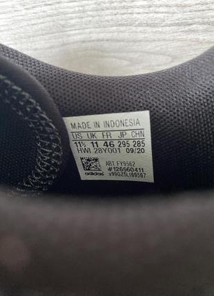 Кроссовки текстильные ориг. adidas fy95624 фото