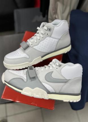 Кроссовки nike studio air trainer 1 оригинал 41-445 фото