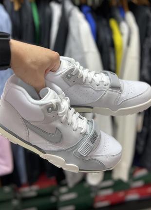Кроссовки nike studio air trainer 1 оригинал 41-442 фото