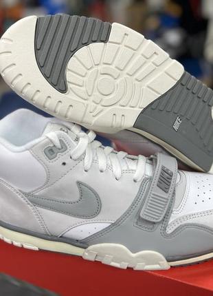 Кроссовки nike studio air trainer 1 оригинал 41-443 фото