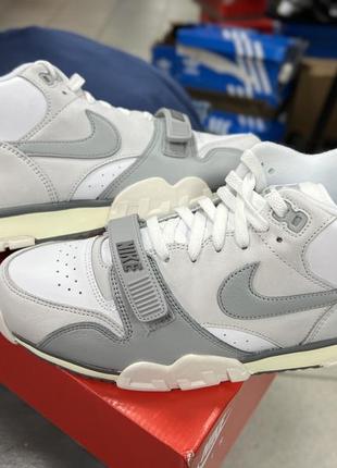 Кроссовки nike studio air trainer 1 оригинал 41-446 фото