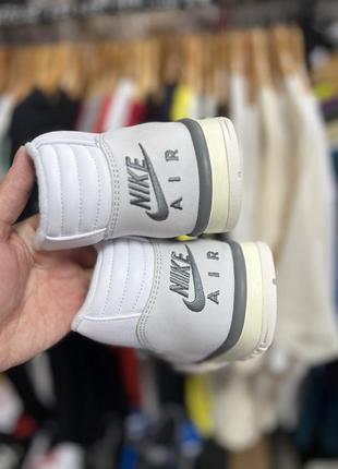 Кроссовки nike studio air trainer 1 оригинал 41-448 фото