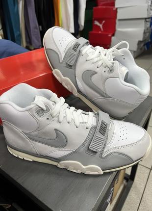 Кроссовки nike air trainer 1 оригинал 41-44